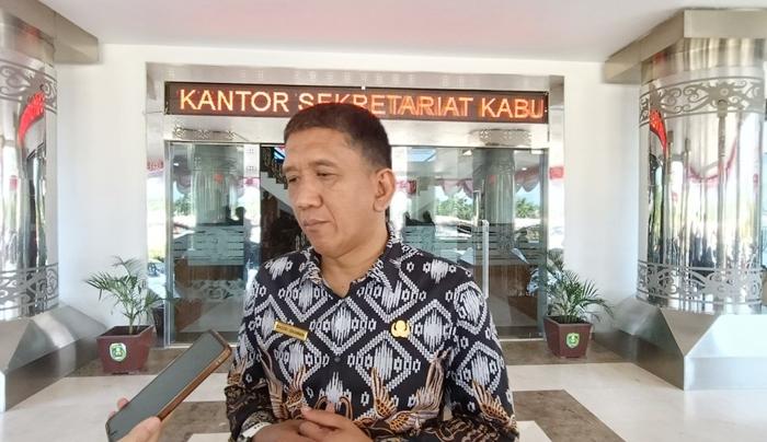 Tatap Porprov Kaltim 2026 di Paser, Kutim Targetkan Masuk 3 Besar, Bakal Kirim 1.200 Atlet