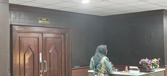 Hak Angket Masuk Pembahasan, DPRD Kaltim Gelar Rapat Pimpinan dan Banmus Secara Tertutup 