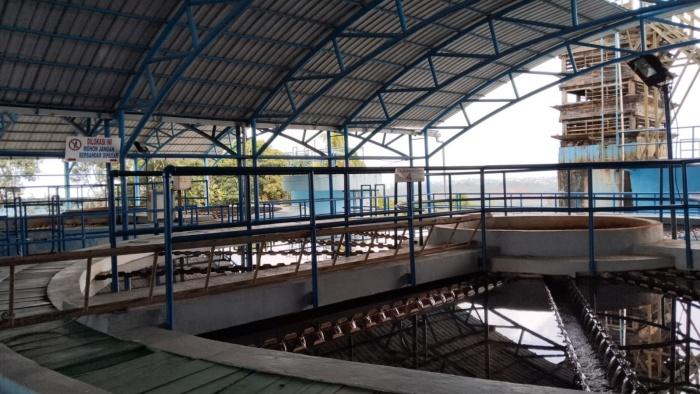 Daftar Daerah Mati Air Balikpapan Hari Ini Kamis 9 Juli 2026, Ada Pembersihan IPA PDAM Unit 1 Km 12 - Tribunkaltim.co