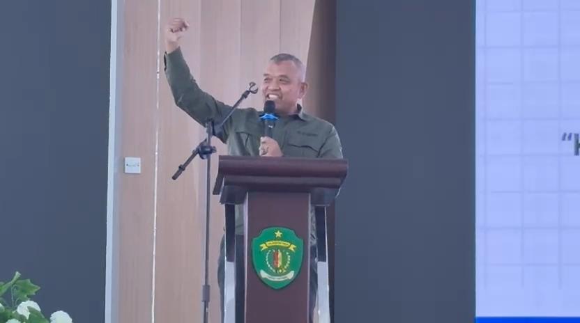 Buruh di Kaltim Gulirkan Wacana Bentuk Lembaga Khusus Ketenagakerjaan