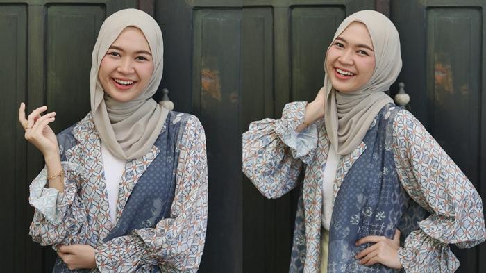 Wanita Balikpapan Penggemar Drakor, Menonton jadi Cara Healing dari Rutinitas Seharian 