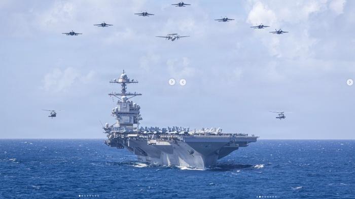 20260502_kapal-Induk-AS_USS-Gerald-R-Ford_ditarik-dari-Perang-Iran.jpg