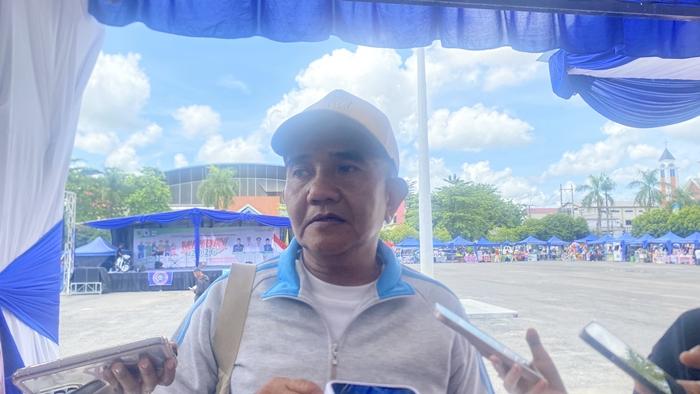 Ancaman PHK Tambang Meningkat, Disnakertrans Berau Dorong Pekerja Lirik Sektor Pariwisata dan UMKM
