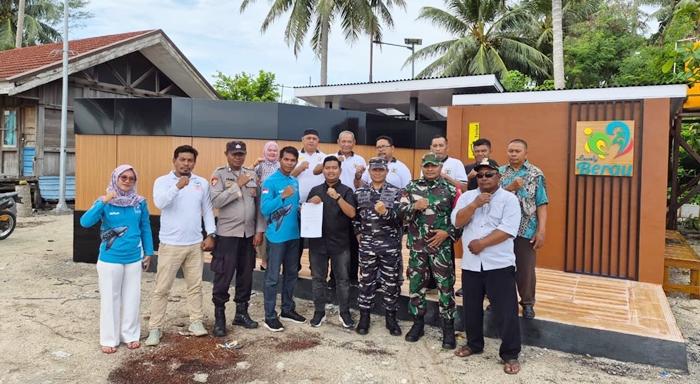 Meningkatkan Sektor Pariwisata, Disbudpar Berau Akan Siapkan Toilet dengan Standar Internasional