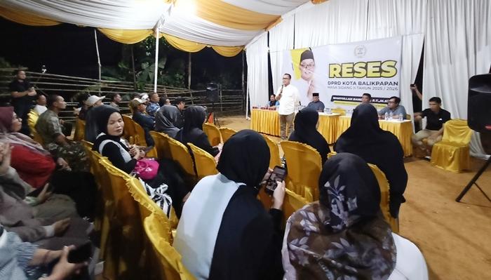 Wahyullah Bandung Kawal Pengelolaan Sampah dari Rumah, Sebut Bank Sampah Perlu Pendampingan
