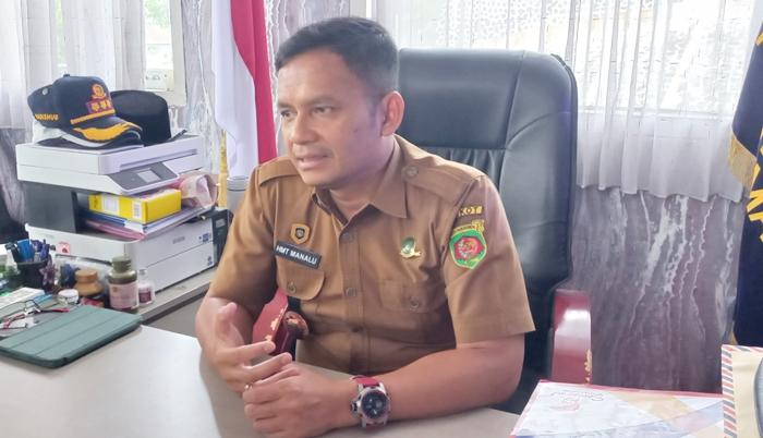 Pelajar Dilarangan Pakai Motor, Dishub Samarinda Dorong ke Sekolah Jalan Kaki atau Bersepeda