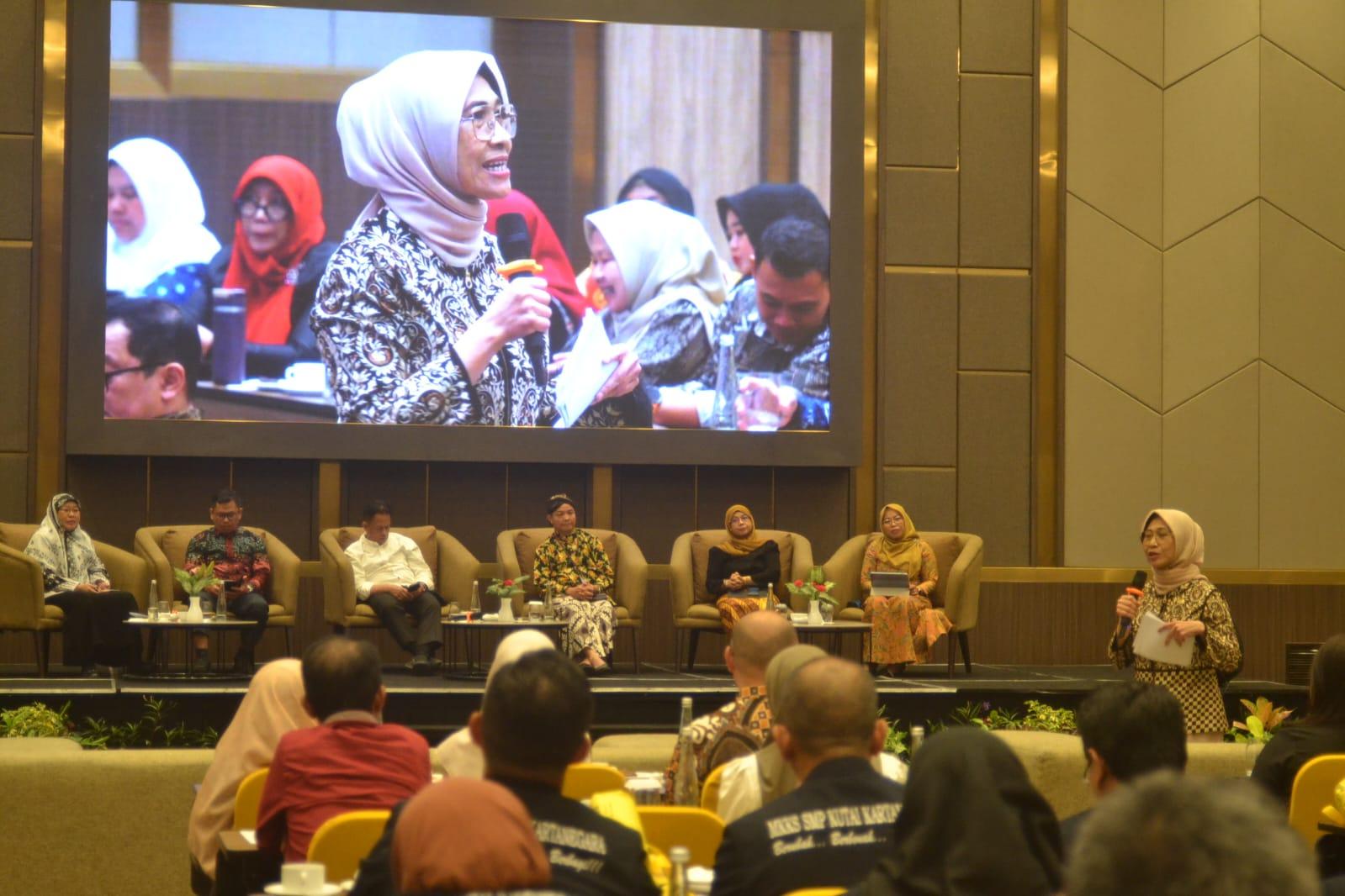Hardiknas 2026, Komisi X DPR RI dan Disdikbud Kaltim Perkuat Sinergi demi Pendidikan Inklusif