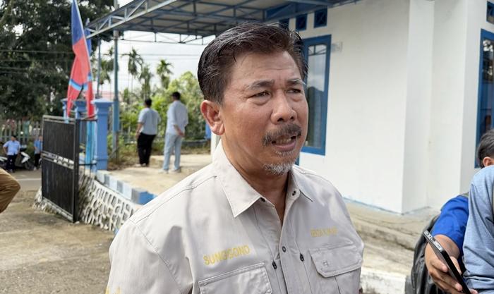 Inflasi Kukar Dijaga di Bawah 3 Persen, Gerakan Pangan Murah Jadi Andalan Tekan Inflasi