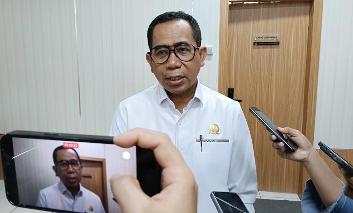Libatkan Pemkot, DPRD Balikpapan Usulkan Workshop untuk Perkuat Tindak Lanjut Aduan Masyarakat 