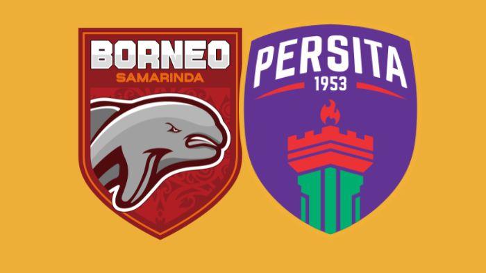 Prediksi Skor Borneo FC vs Persita di Super League, Misi Balas Dendam Pesut Etam di Segiri