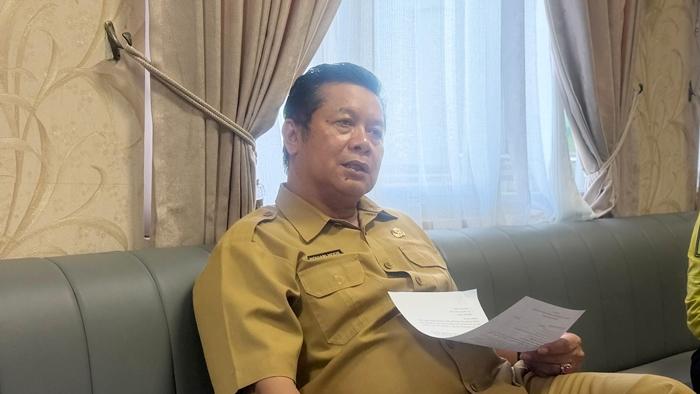 Indeks Perkembangan Harga di Kutim Awal Mei Turun Jadi 1,63 Poin, TPID Gencarkan Pasar Murah 