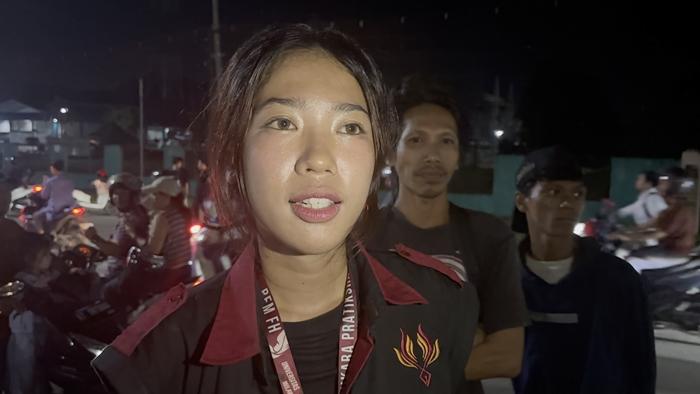 Aliansi Rakyat Kaltim Akan Terus Kawal Hak Angket hingga Benar-benar Disahkan