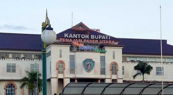 Inflasi di PPU April 2026 Turun Signifikan ke 0,33 Persen, Terendah di Kaltim