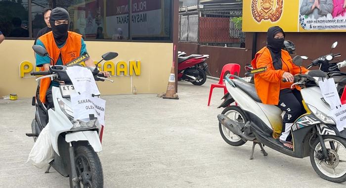 Kuasa Hukum Tersangka Mutilasi di Sempaja Utara Upayakan Keringanan Hukuman Kliennya