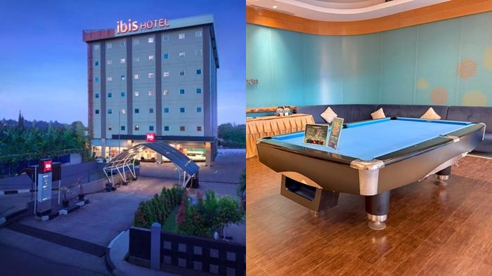 Ibis Balikpapan Tawarkan Biliar hingga Angkringan, Bidik Pasar Anak Muda dengan Tarif Terjangkau