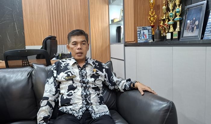 Kepala Disperindag Kutim Respons soal Kelangkapan BBM Jenis Pertamax, Distribusi ke Daerah Tersendat