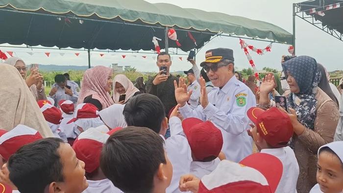 Data 10 Ribu Anak Tidak Sekolah di Kutim Divalidasi Ulang, Pemkab Gandeng PKK hingga Ketua RT