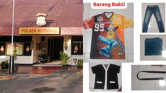 Tragedi Sarung Berujung KDRT di Nunukan Kaltara, Suami Tega Seret dan Aniaya Istri hingga Trauma