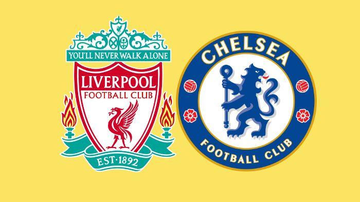 Prediksi Skor Liverpool vs Chelsea di Liga Inggris dan Susunan Pemain