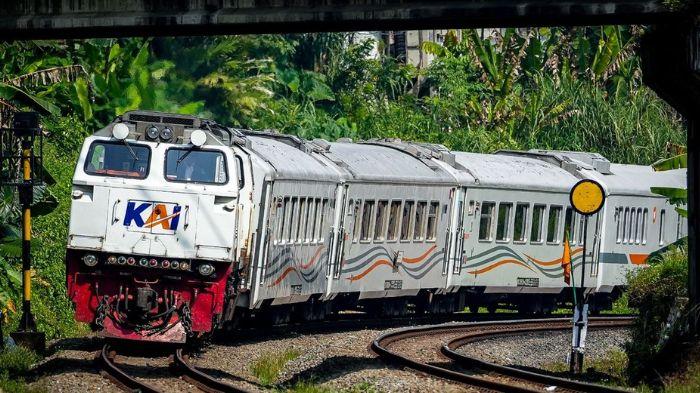 Kaltara Bersiap Bangun Kereta Api Pertama di Kalimantan, Diharapkan Tersambung ke IKN