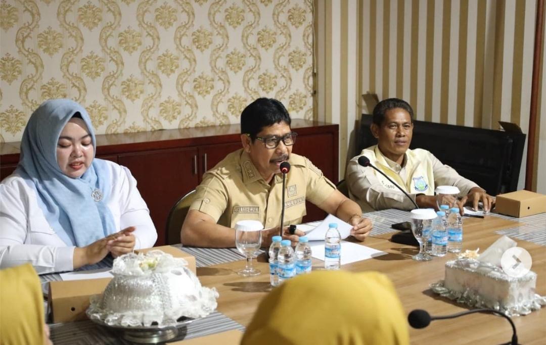 Penajam Paser Utara Bersiap Menuju Kabupaten Sehat 2027