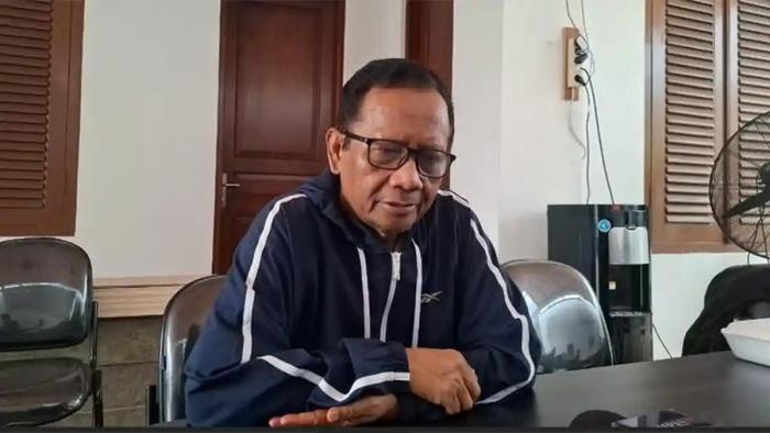 Mahfud MD Usulkan Parliamentary Threshod 0 Persen, Singgung 17 Juta Suara Rakyat yang Terbuang