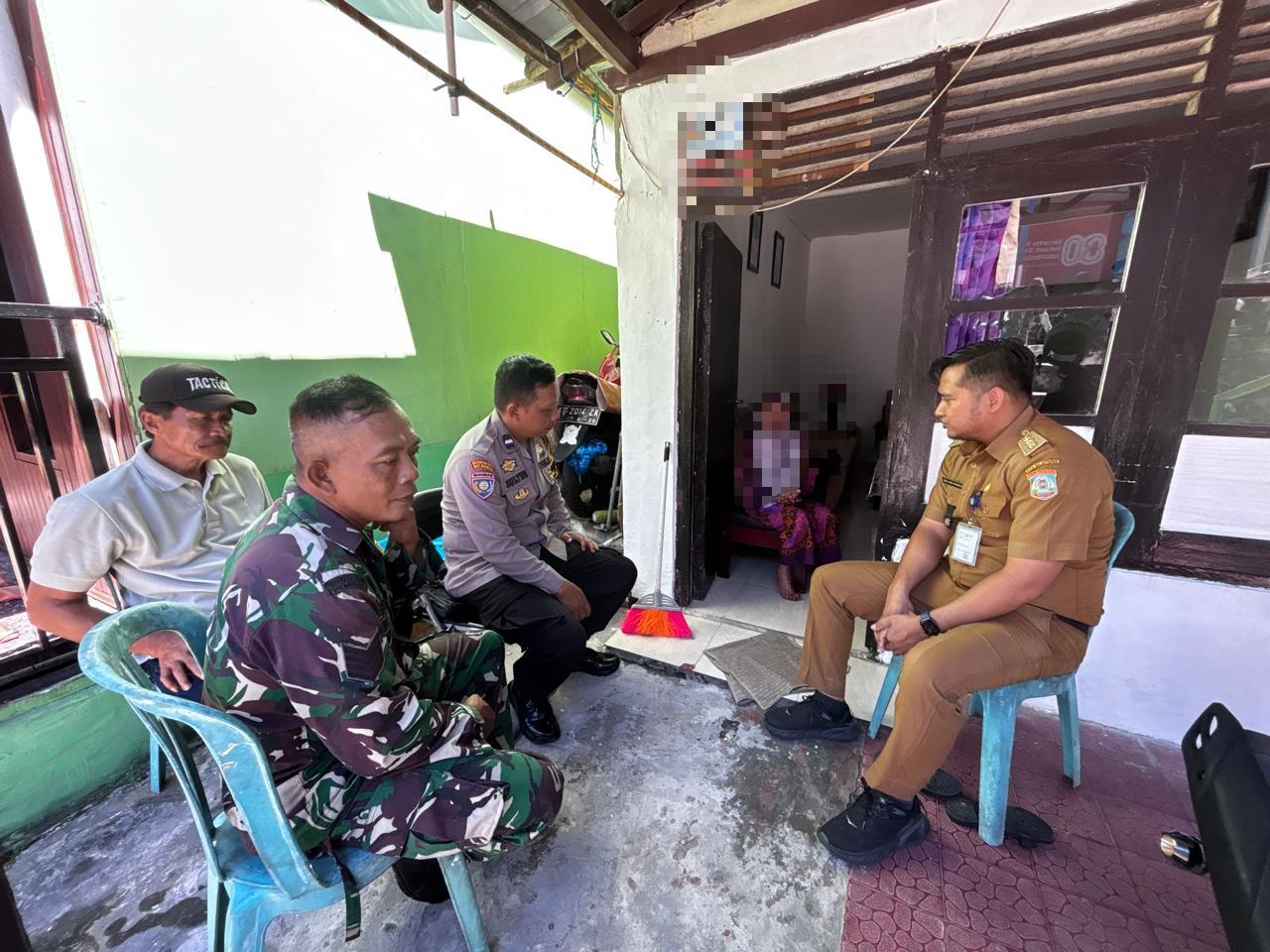 Kesaksian Keluarga Terduga Pemilik Pabrik Sabu Balikpapan, Ada yang Syok dan Trauma Keramaian