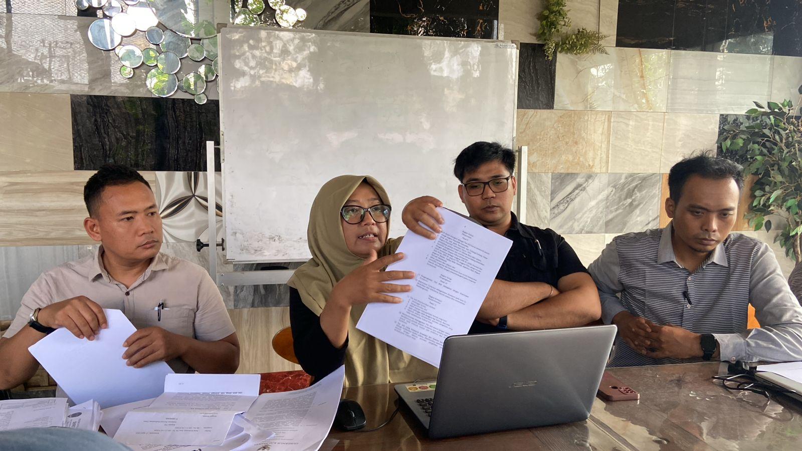 Tak Puas Jawaban Pemprov, Advokat Siapkan Gugatan PTUN Soal SK TAGUPP Kaltim