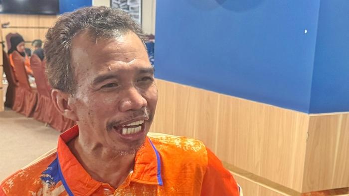 Sirnas C Bulutangkis Perdana Digelar di Kutai Timur, Targetkan 3 Emas dan Dongkrak Ranking Atlet