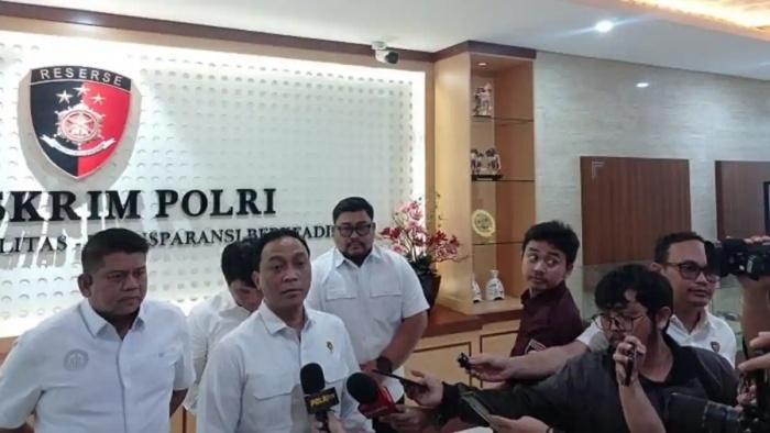 Mantan Kasat Narkoba Polres Kubar Diduga Terlibat Sindikat Narkoba, Bareskrim Ambil Alih Kasus