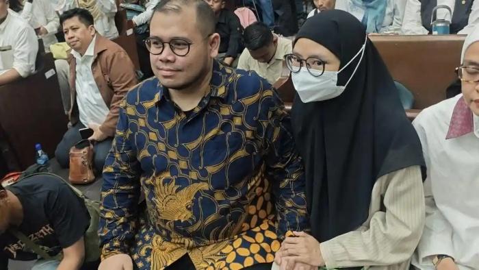 Divonis 4 Tahun Penjara, Ibrahim Arief  tak Terbukti Terima Aliran Dana Korupsi Chromebook