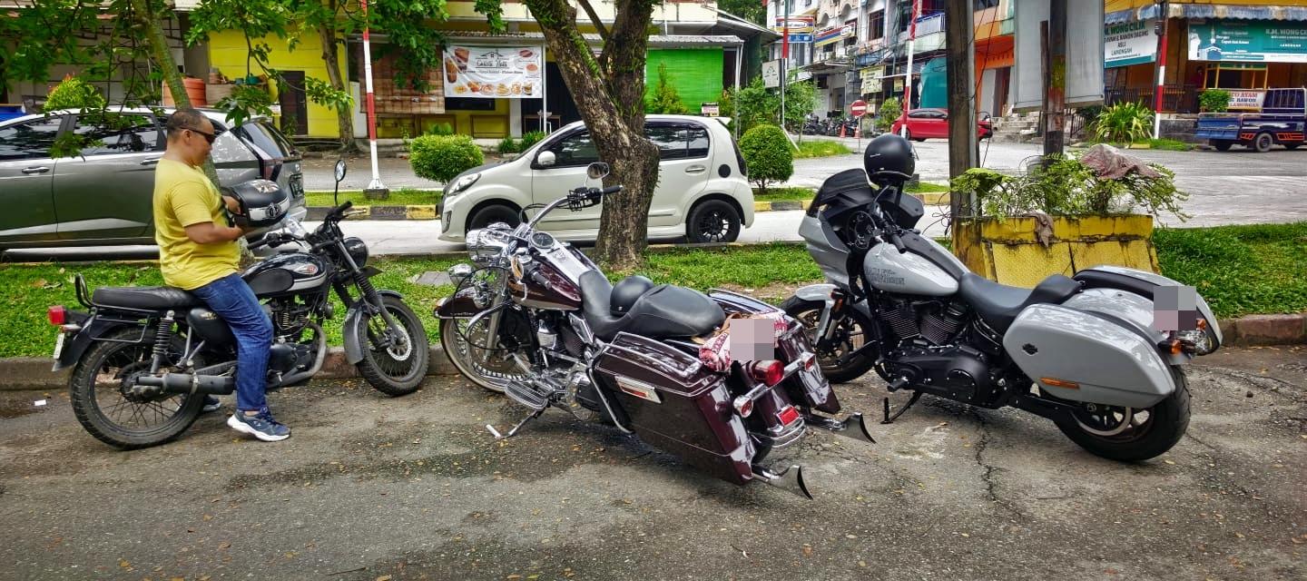BI Siapkan 5 Titik Parkir Non Tunai Baru di Balikpapan, Pasar jadi Incaran