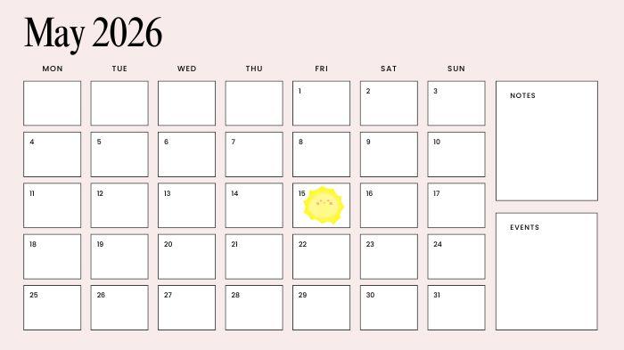 Apakah Besok Libur? Pemerintah Tetapkan 15 Mei 2026 Cuti Bersama, Cek Jadwal Libur Berikutnya