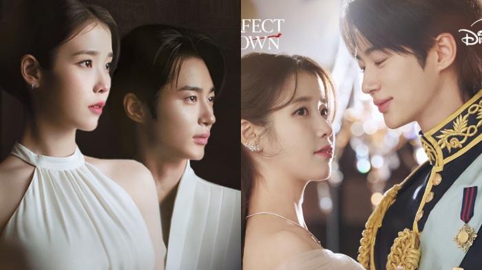 20260514_drakor-Perfect-Crown_drama-Korea-terpopuler-Mei-2026_IU-dan-Byeon-Woo-Seok.jpg
