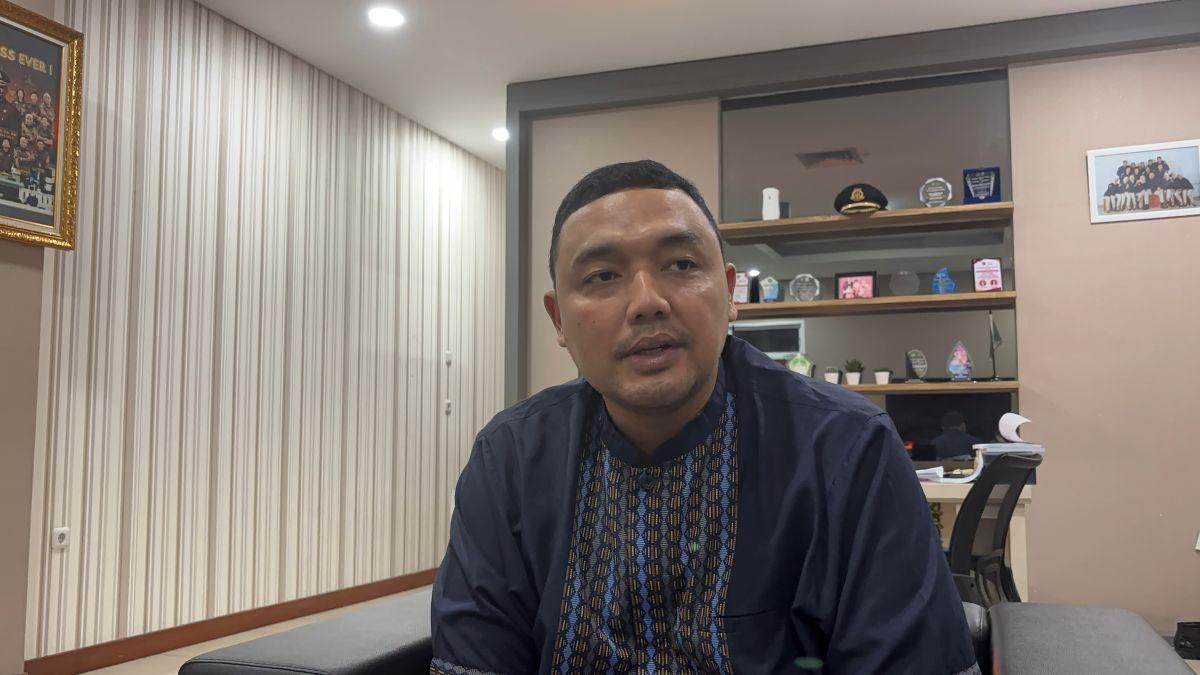 2 DPO Kasus Bom Molotov Masih Buron, Kejari Samarinda Tunggu SPDP Polisi