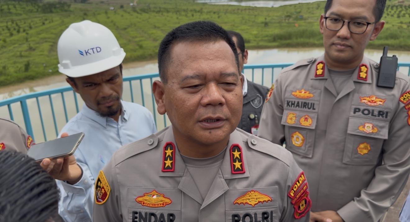 Nasib Kasat Resnarkoba Kukar Usai Ditangkap Kasus Narkoba, Kapolda Kaltim Tegaskan Zero Tolerance