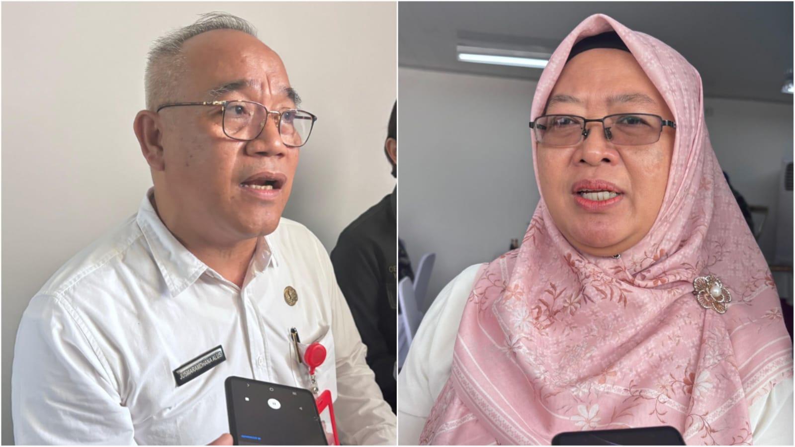 Terganjal Aturan Sewa Lahan Pemprov Kaltim, 6 Koperasi Merah Putih di Samarinda Belum Bisa Dibangun