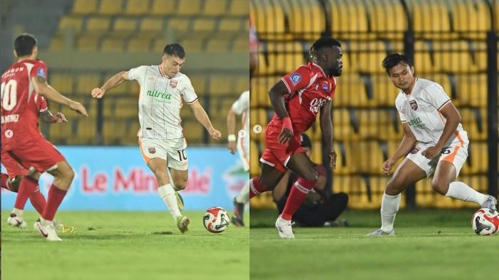 Klasemen Super League 2025/2026 Usai Persijap Bikin Borneo FC Tertahan, Peluang Persib Kunci Gelar