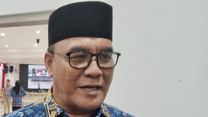 Wakil Walikota Balikpapan Bagus Minta Hewan Kurban Harus Sehat dan Lingkungan Tetap Bersih