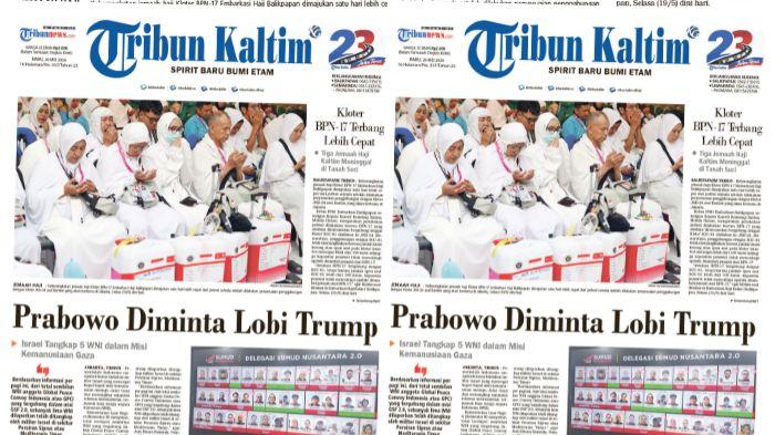 Tribun