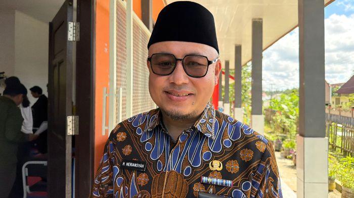 Reaksi Kadisdikbud Kukar Kantornya Digeledah Kejati Kaltim, 'Saya Baru Menjabat, Harus Kooperatif' - Tribunkaltim.co