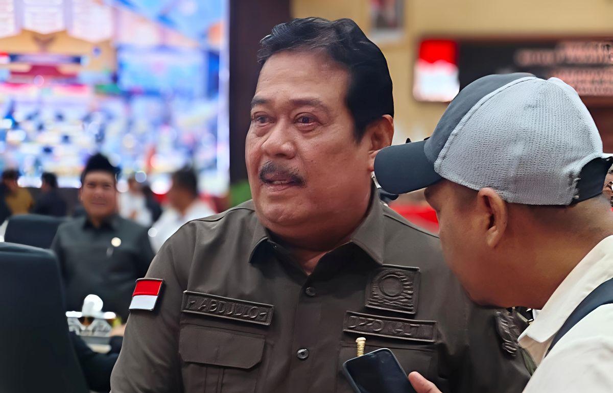 Sentil Dana CSR Perusahaan di Kaltim, Abdulloh: Harus Menyentuh Masyarakat Bawah