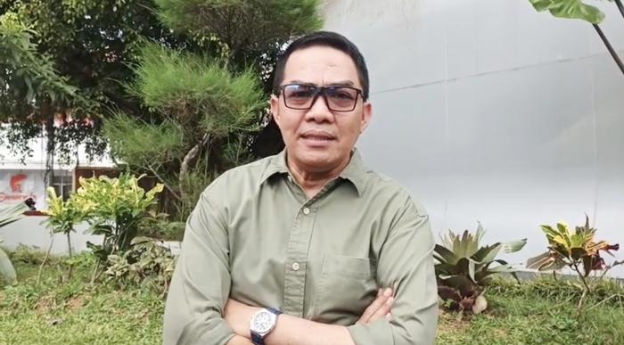 Menasihati Diriku