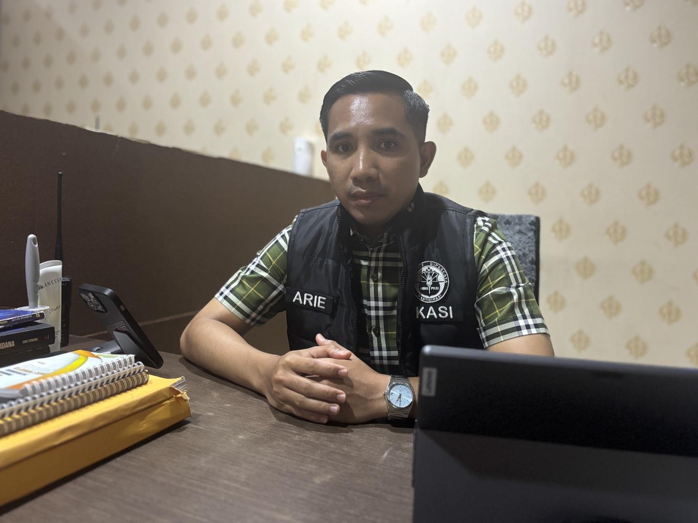 20260526_Kasi-Humas-Polresta-Samarinda-Ipda-Arie-Soeharyadi.jpg