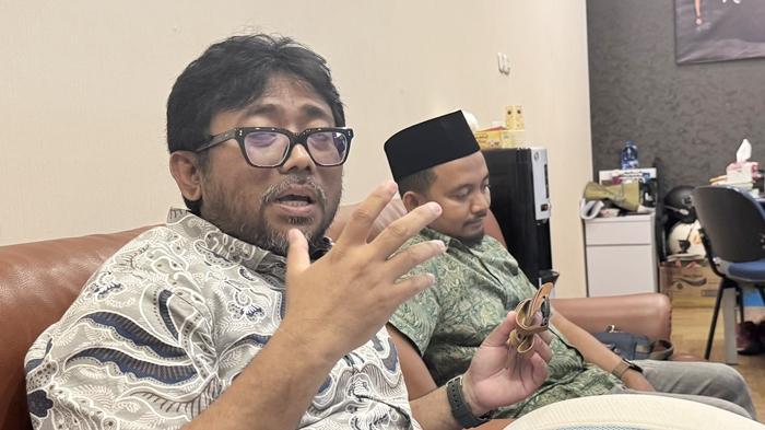 Pemkot Samarinda Siap Klaim jadi Pionir ASN AI Pertama di Indonesia