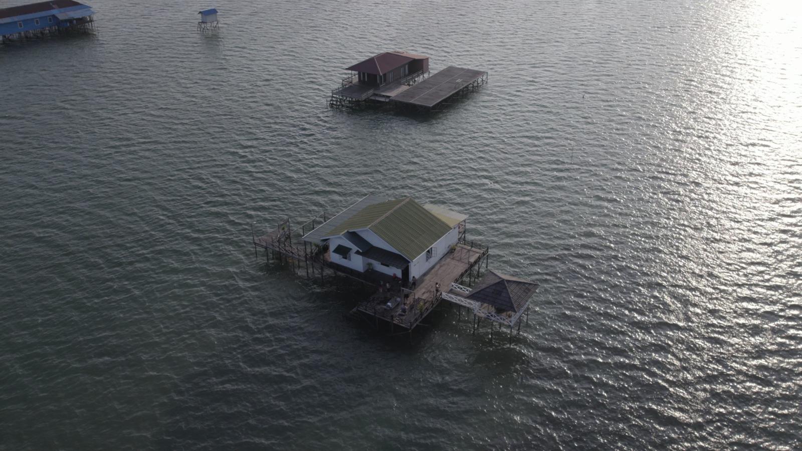 Bontang Tawarkan Villa Mewah di Atas Laut ke Investor, Siap Jadi Magnet Wisata Penyangga IKN