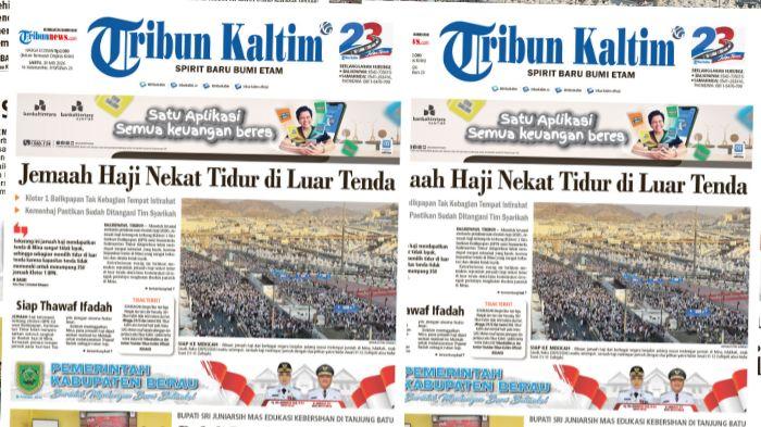 Tribun