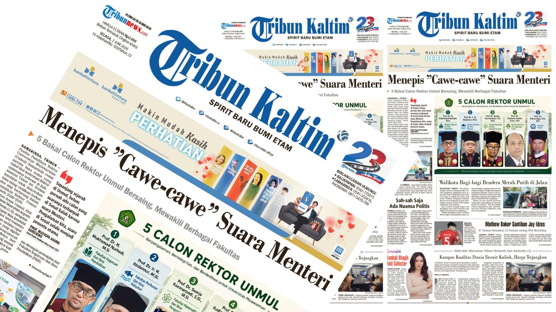 Tribun