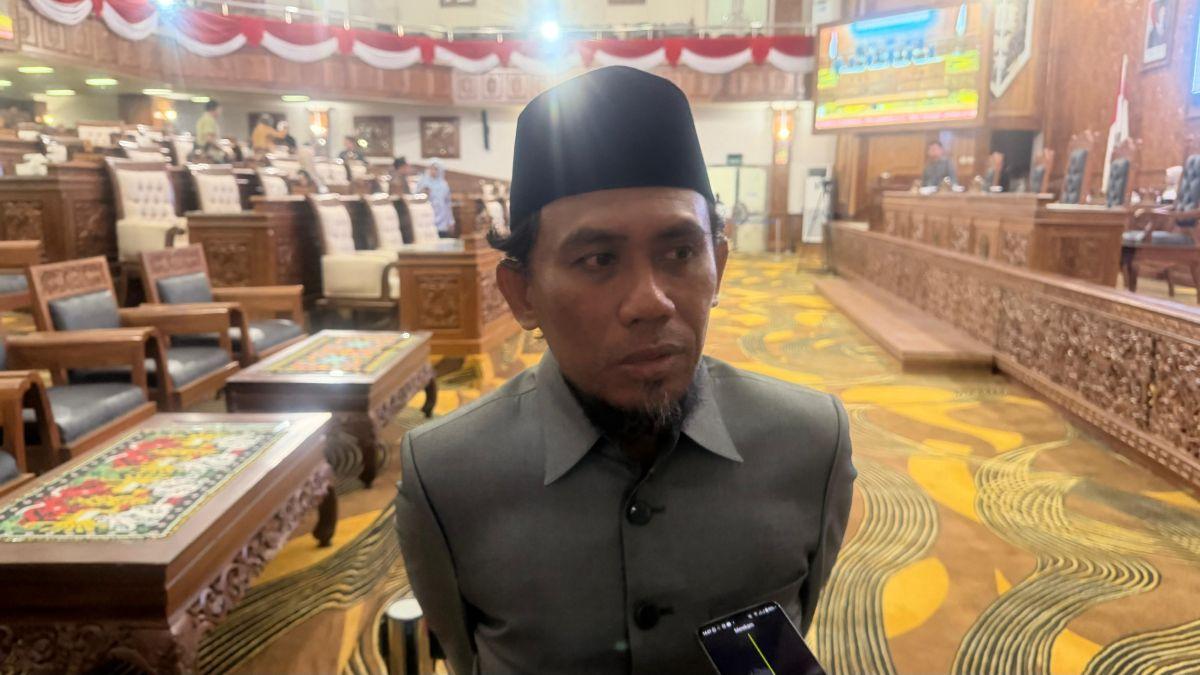 Kasus Bocah Tewas di Kutai Timur Jadi Sorotan, Ketua DPRD Minta CCTV Diperbanyak