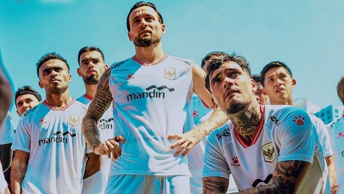 Prediksi Susunan Pemain Timnas Indonesia vs Oman Hari Ini, Skuad Garuda Tampil Ofensif